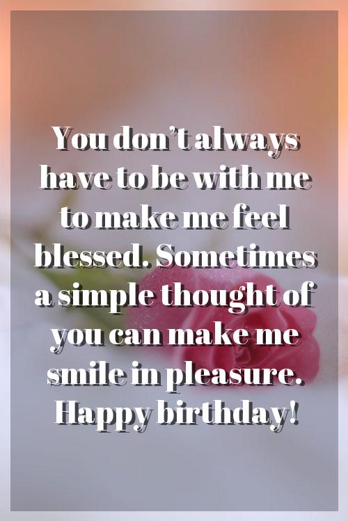 happy birthday hubby quotes